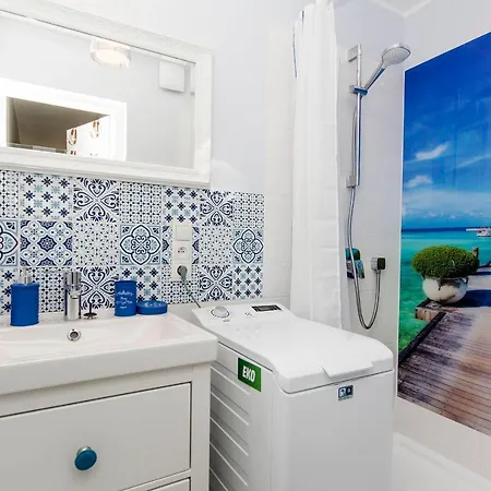 Morskie Widoki Apartament *