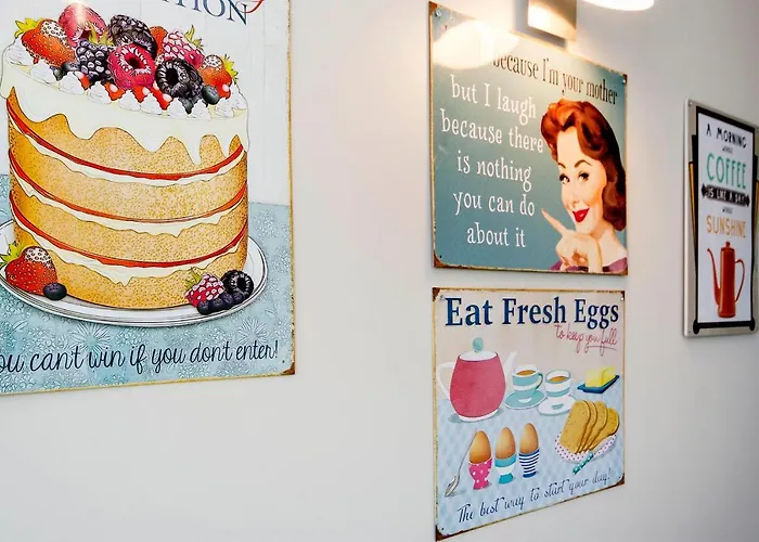 Morskie Widoki Sopot