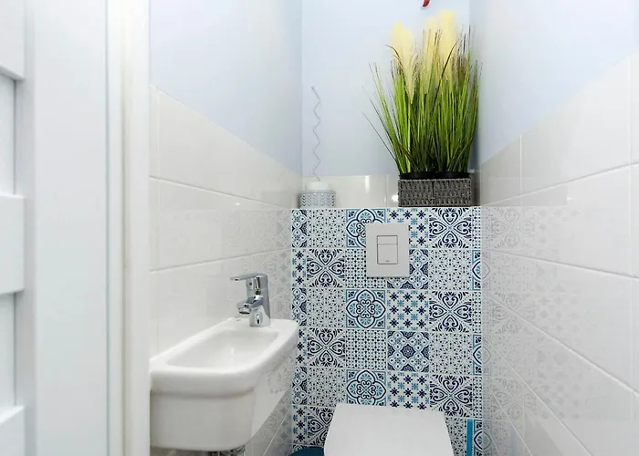 Morskie Widoki * Sopot