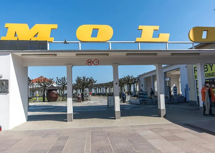 Apartment Morskie Widoki Sopot